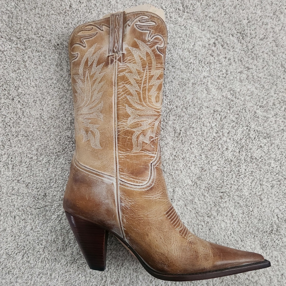 Charlie 1 Horse Boots By Lucchese